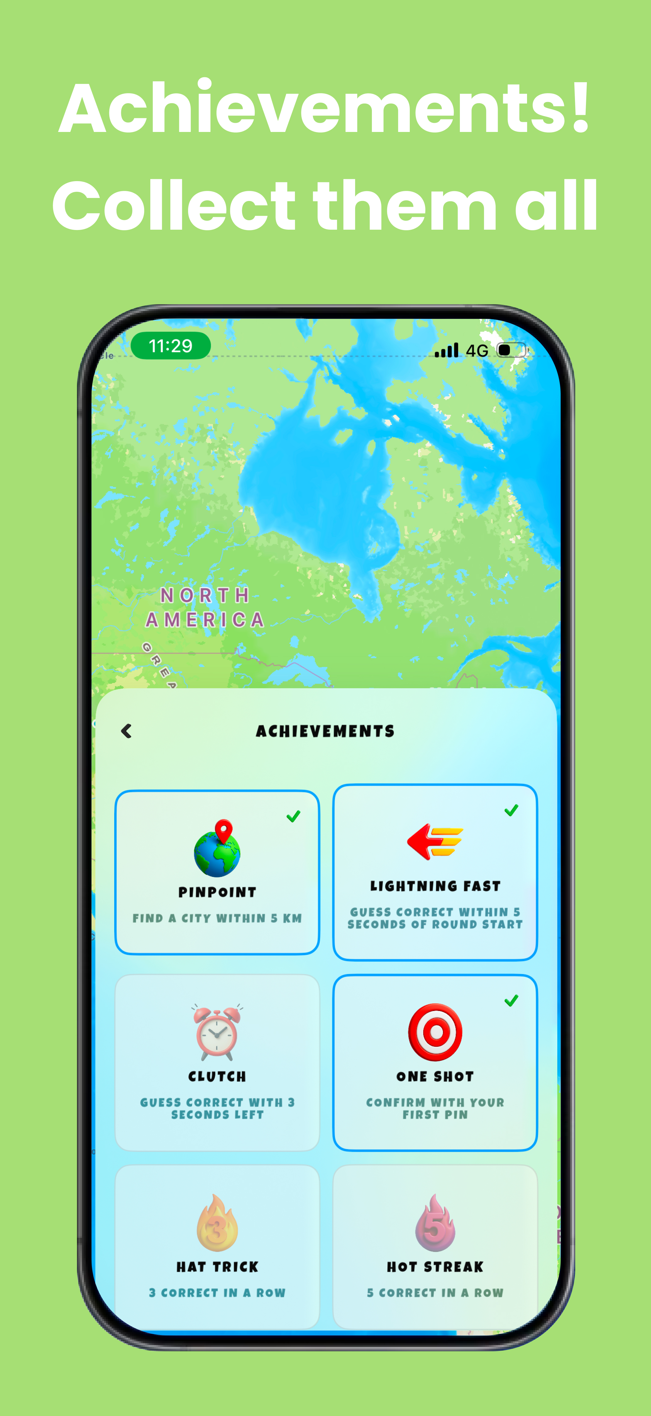 CityGuessr Screenshot 3