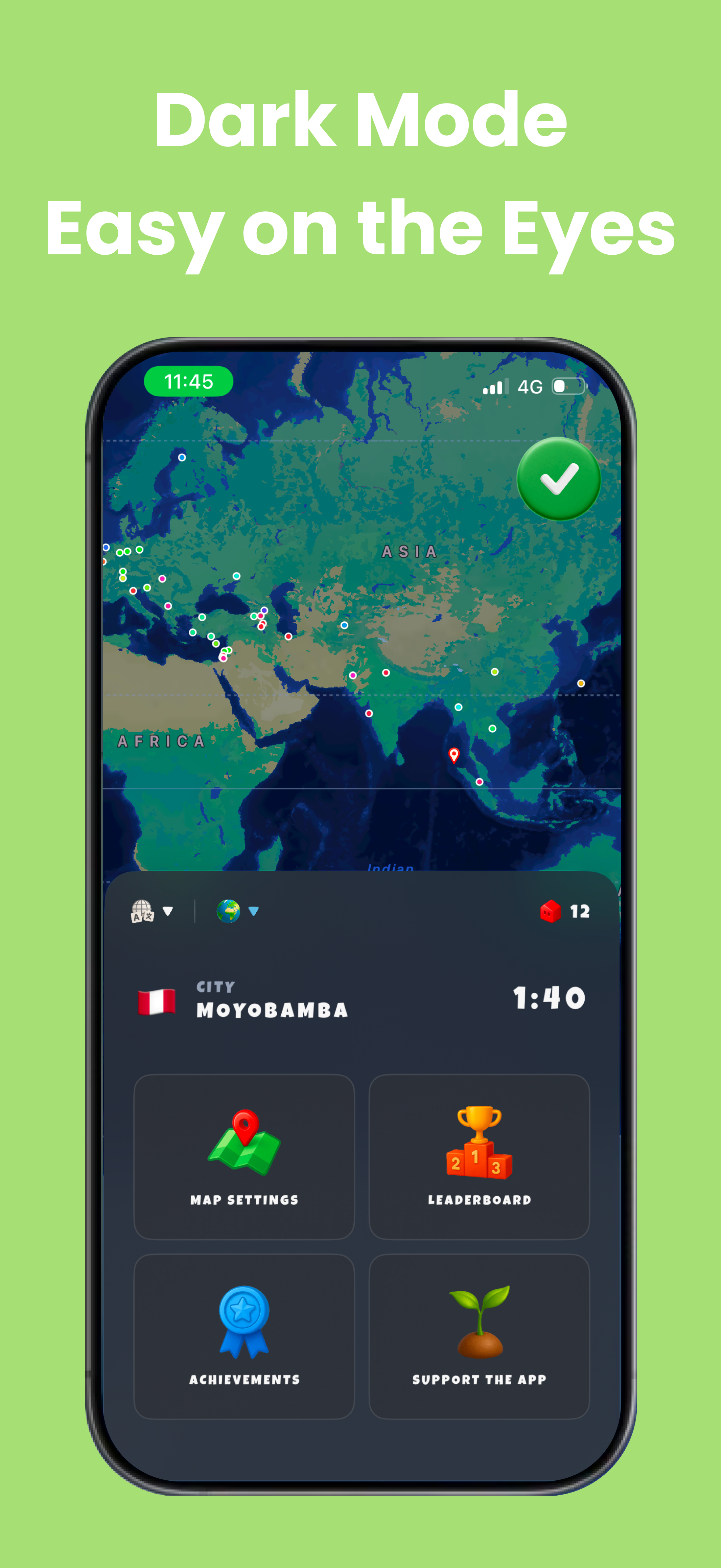 CityGuessr Screenshot 7