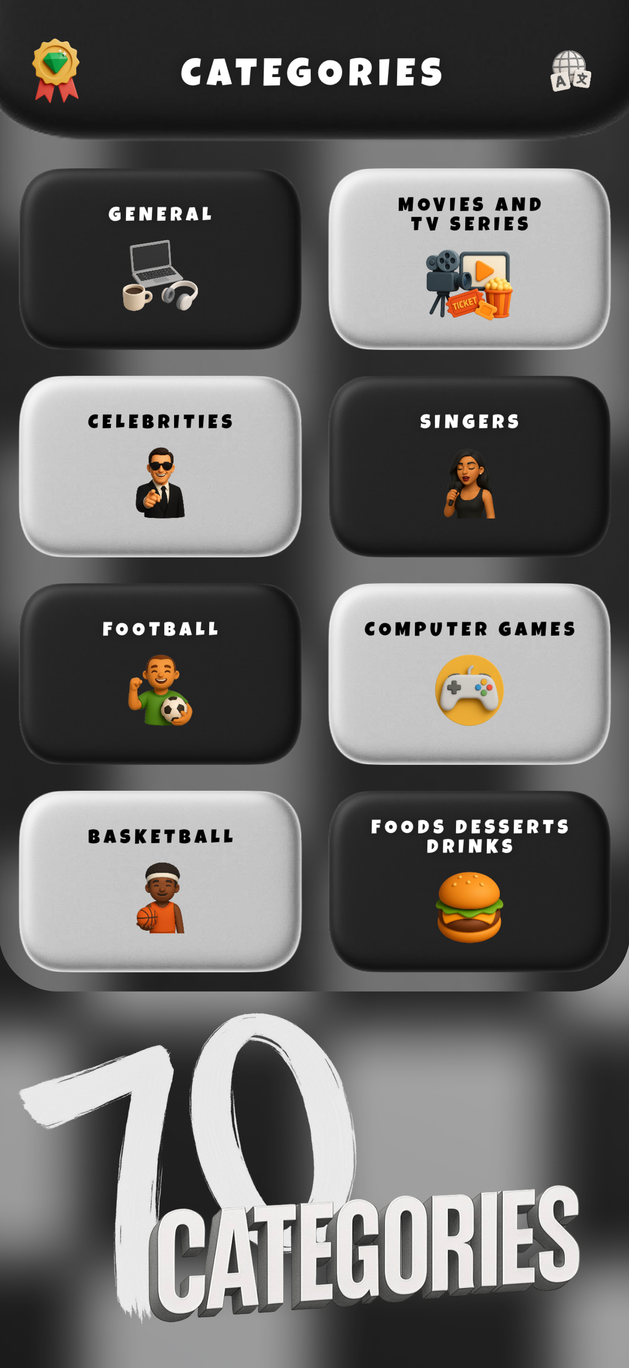 ImposterX Screenshot 2