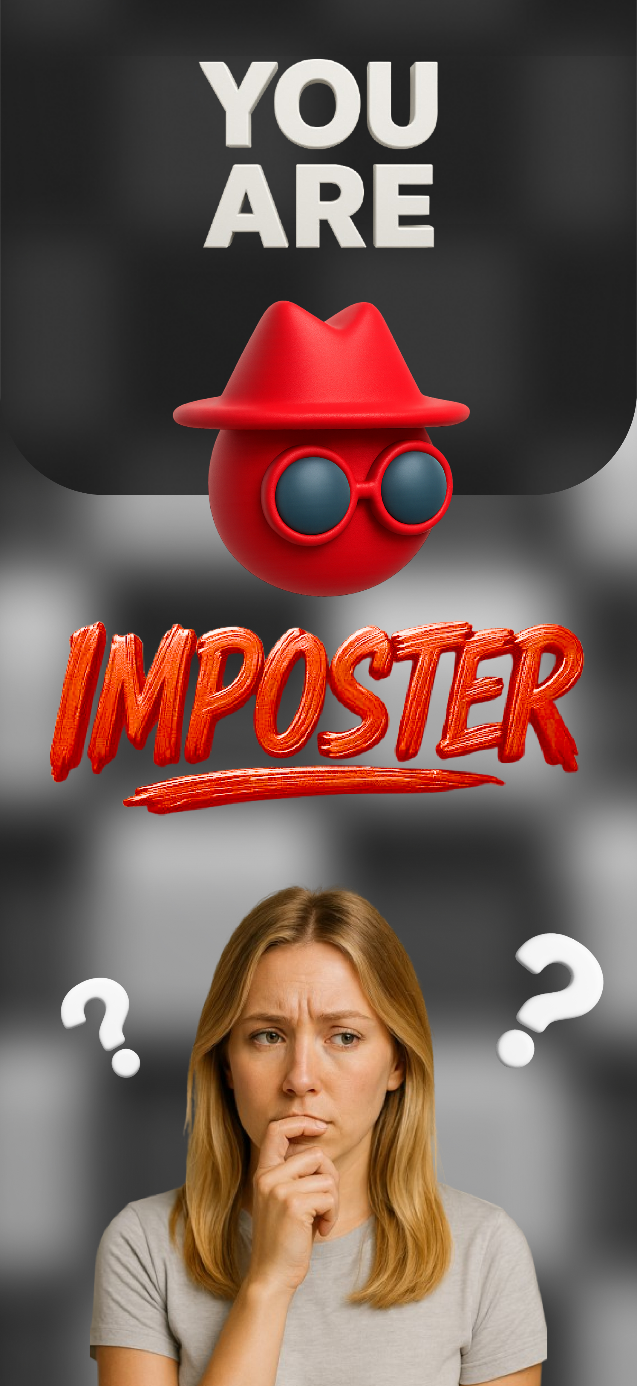 ImposterX Screenshot 3