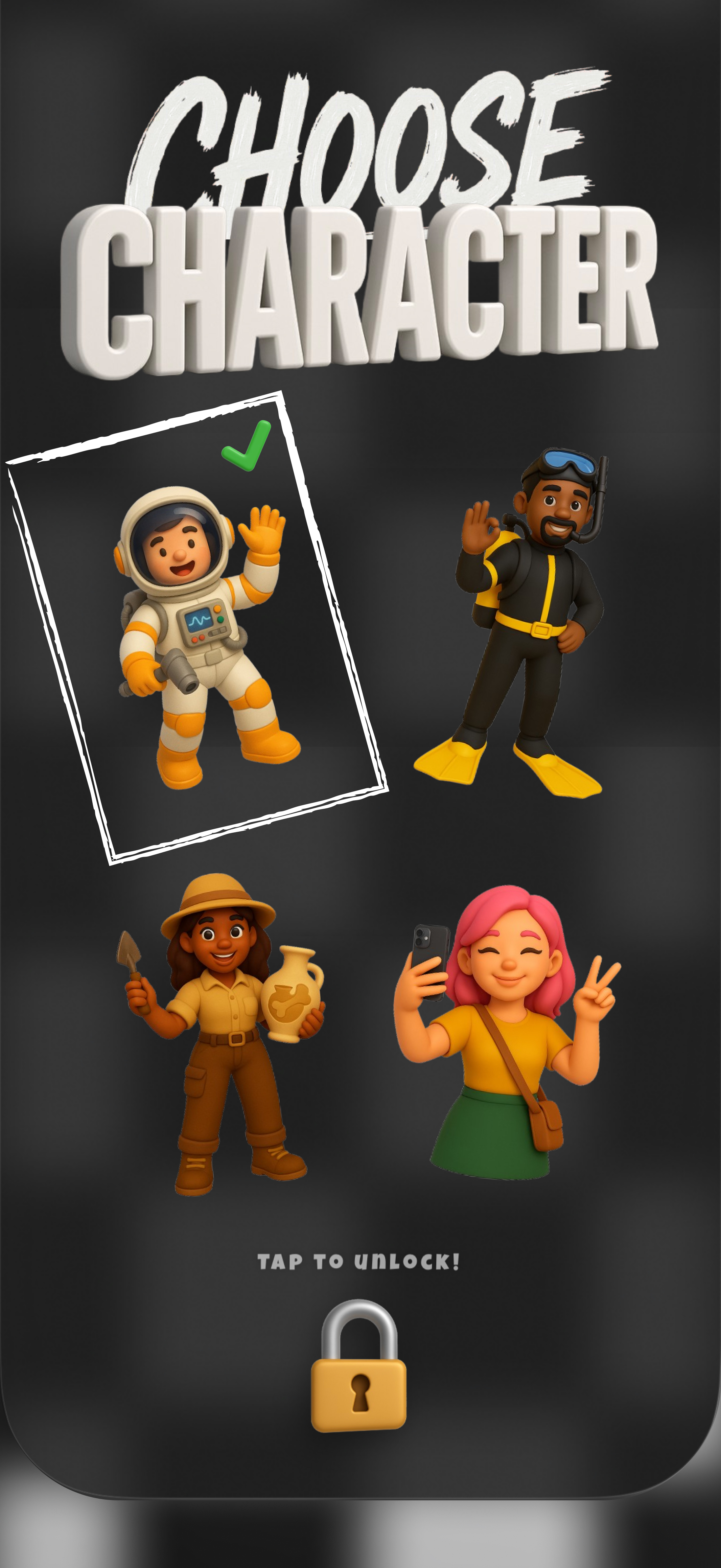 ImposterX Screenshot 4