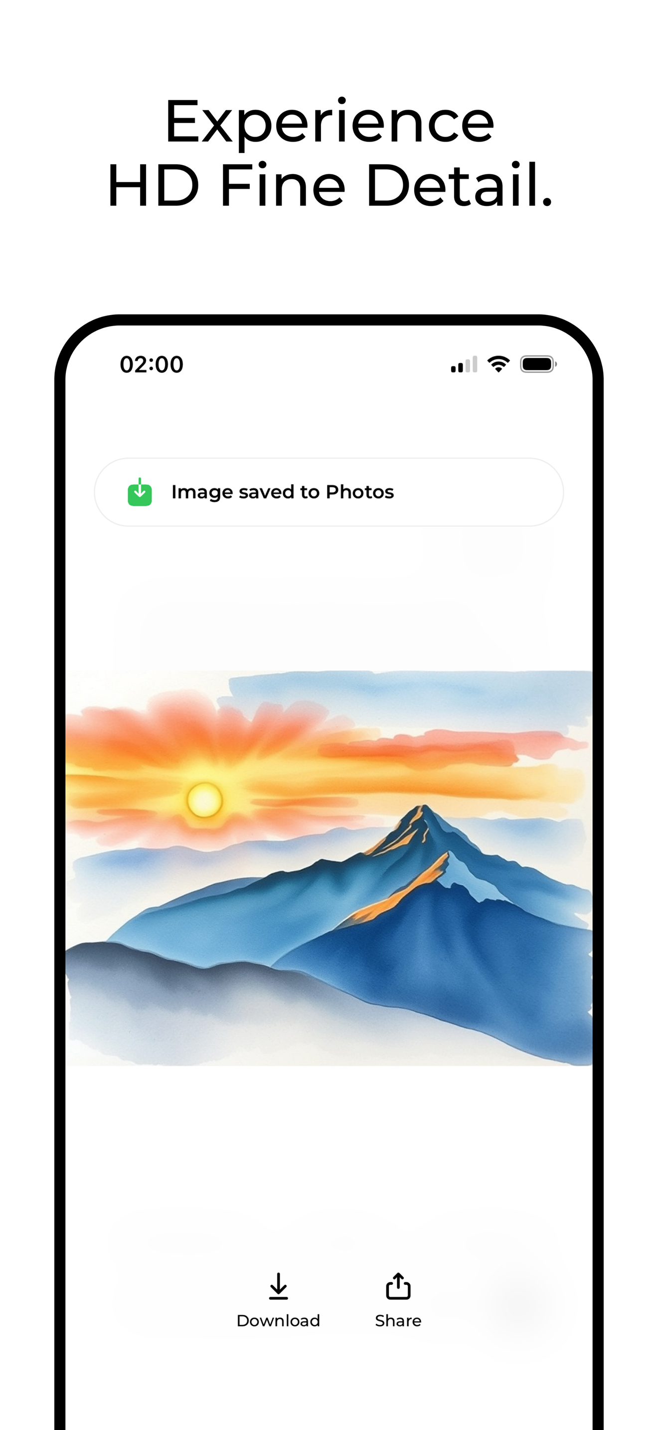 Your Private Gallery