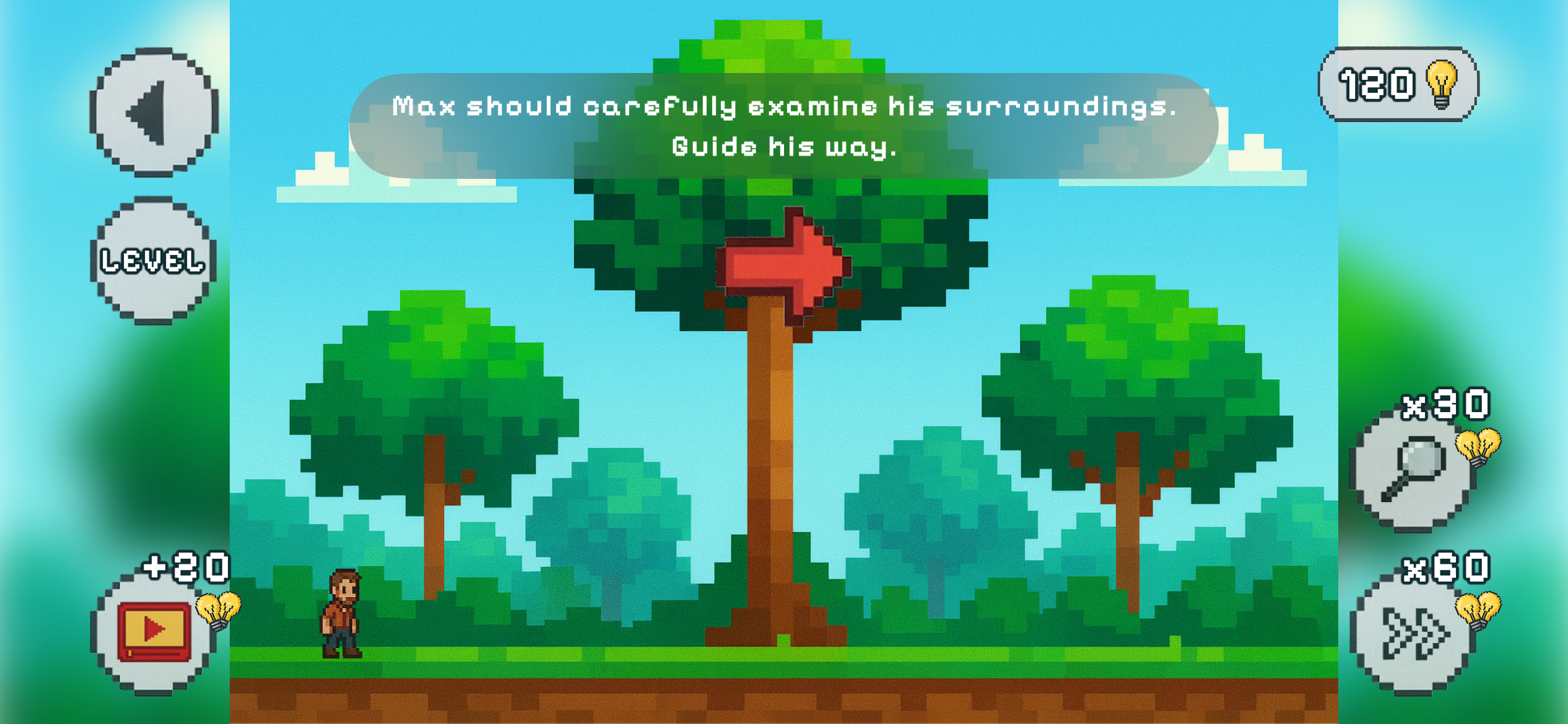 Experience in 82 Languages