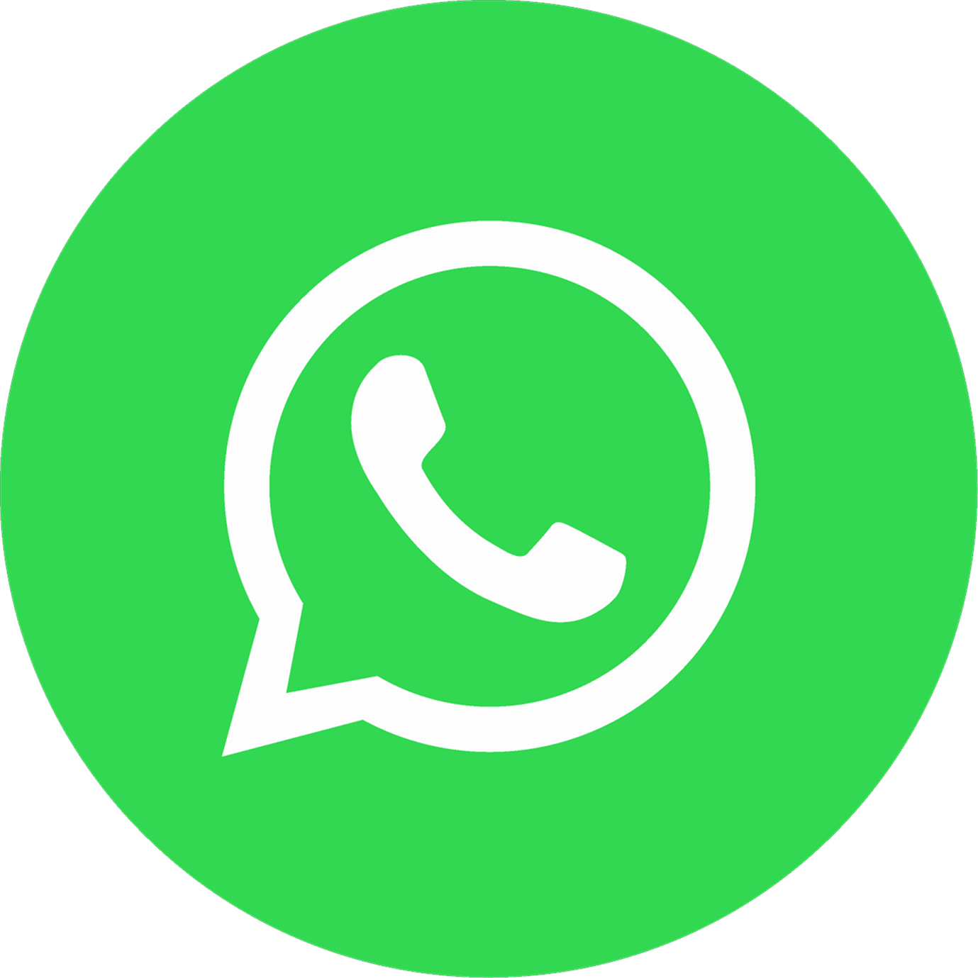 WhatsApp İle İletişime Geç