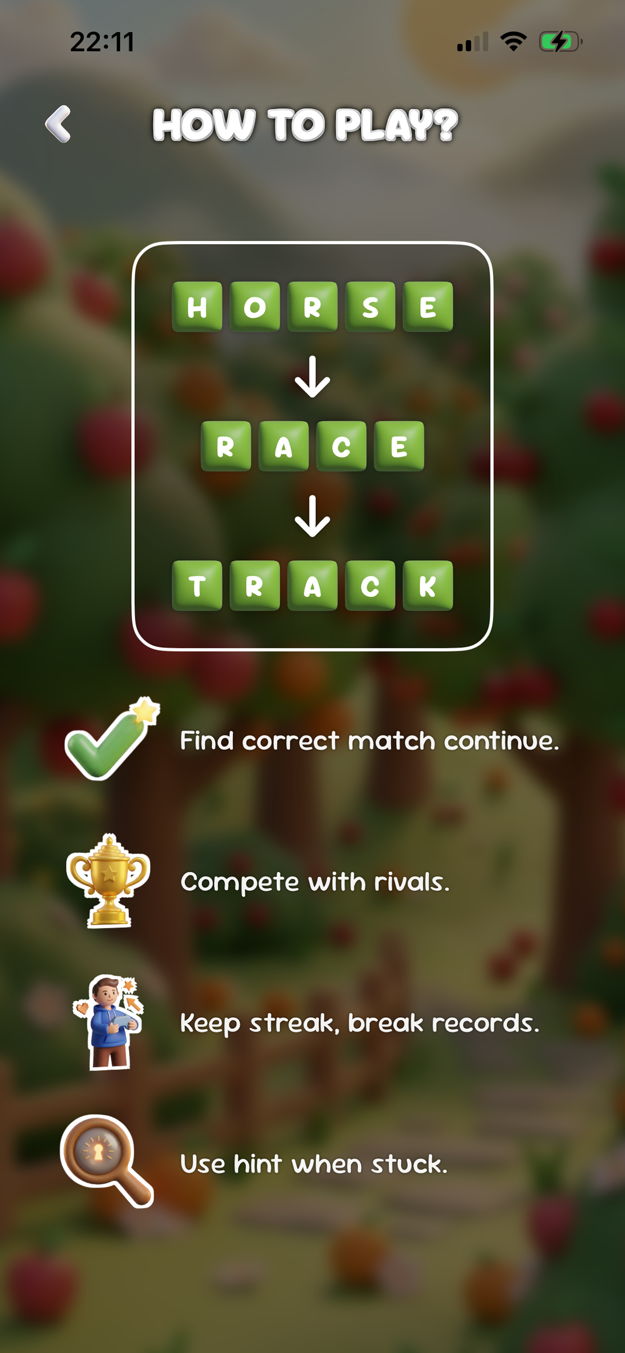 Keep the Flame Alive